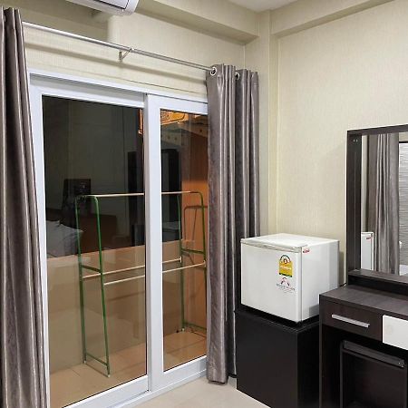 Hug Me Guesthouse باتايا المظهر الخارجي الصورة
